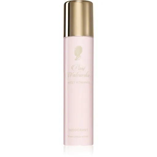 Pani Walewska Sweet Romance Deo cu atomizor pentru femei 90 ml