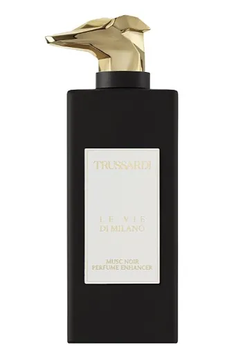 Trussardi Musc Noir Perfume Enhancer -EDP 100 ml