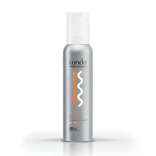 Spuma de Par Londa Professional Curls In 150 ml