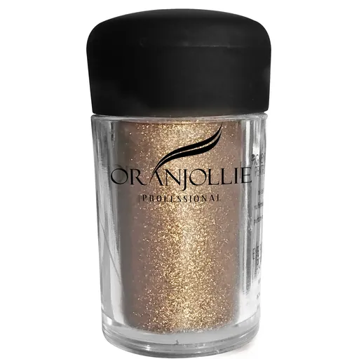Pigment Pudra Ochi Oranjollie Nr. 7