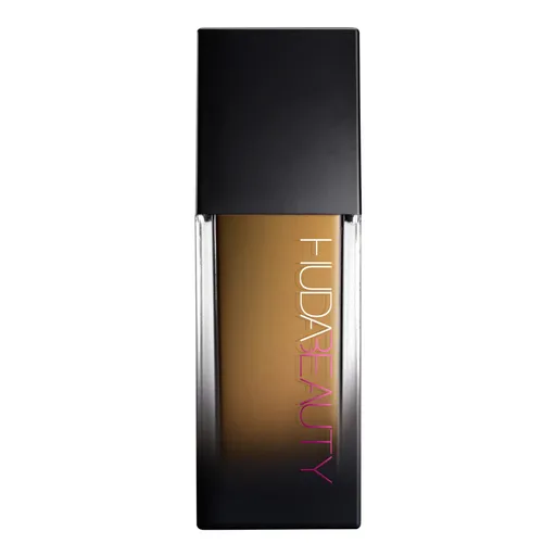 Huda Beauty Machiaj matifiant #FauxFilter (Luminous Matte Foundation) 35 ml 410G Brown Sugar