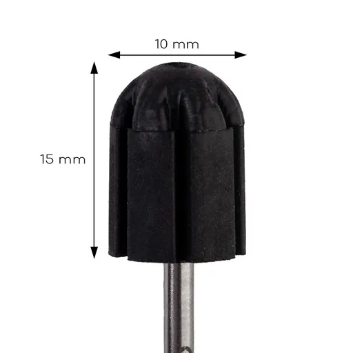 Suport cauciuc capison 10/15