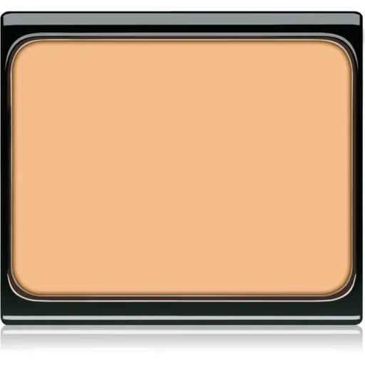 ARTDECO Camouflage crema protectoare, rezistenta la apa pentru inserare în paletă culoare 492.9 Soft Cinnamon 4.5 g