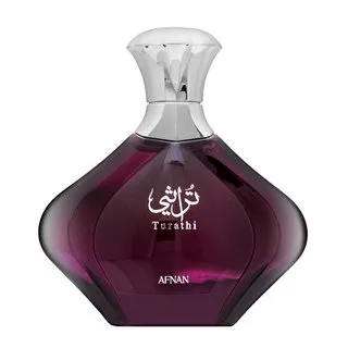 Afnan Turathi Femme Purple Eau de Parfum femei 90 ml