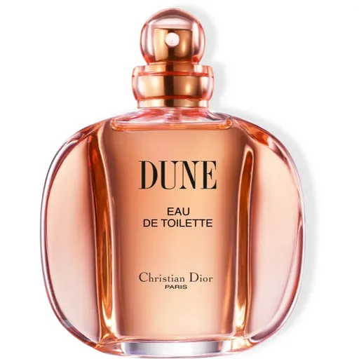 DIOR Dune Eau de Toilette pentru femei 100 ml
