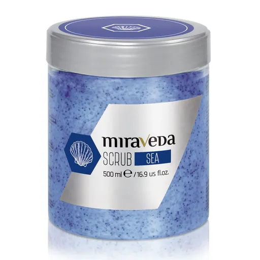 Exfoliant ItalWax Miraveda Marin 500 ml