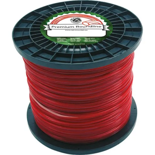 Fir motocoasa Red Mountain, diametru 3.3mm (rotund) -  231m