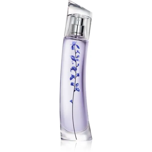 KENZO Flower by Kenzo Ikebana Indigo Eau de Parfum pentru femei 40 ml