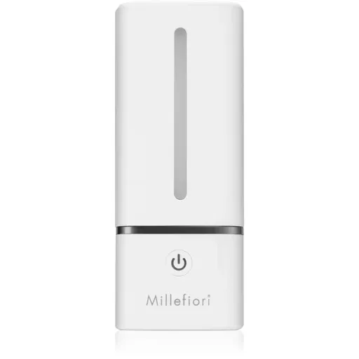 Millefiori Moveo difuzor electric alb 1 buc