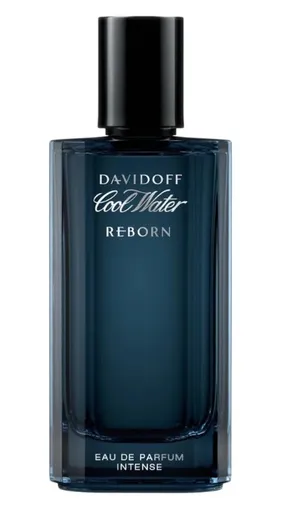 Davidoff Cool Water Reborn Intense Man - EDP 100 ml