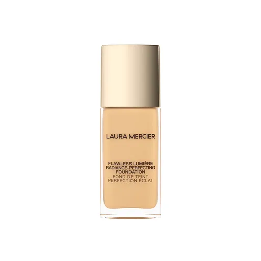 Laura Mercier Machiaj hidratant Flawless Lumiere (Radiance-Perfecting Foundation) 30 ml 1W1 Ivory
