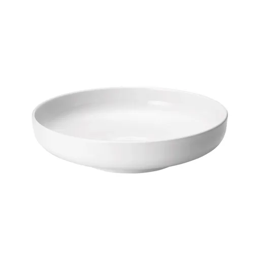 Farfurie adanca din portelan Koppel 21 cm - Georg Jensen