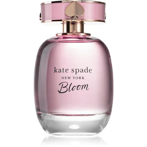 Kate Spade New York Bloom Eau de Toilette pentru femei 100 ml