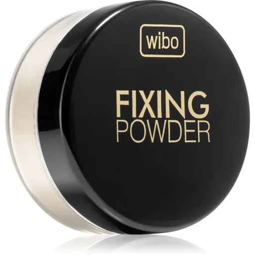 Wibo Fixing Powder pudra de fixare 5.5 g