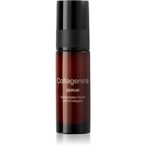 Collagenina Grade 2 Serum ser facial cu colagen 30 ml