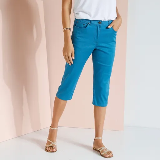 Pantaloni înguste 3/4