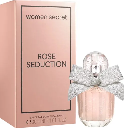 Women'secret Rose Seduction - EDP 30 ml