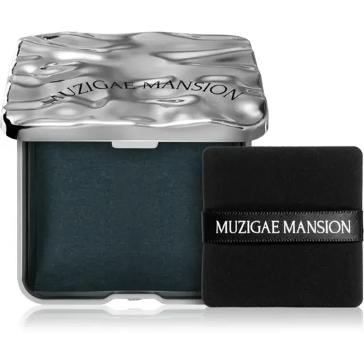 MUZIGAE MANSION Mirror Oil Paper foițe cu efect matifiant intr- o cutie 70 buc