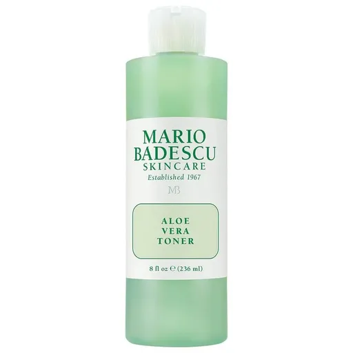 Mario Badescu Apă facială cu Aloe Vera (Toner) 236 ml