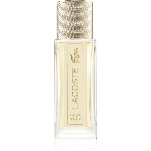 Lacoste Pour Femme Eau de Parfum pentru femei 30 ml