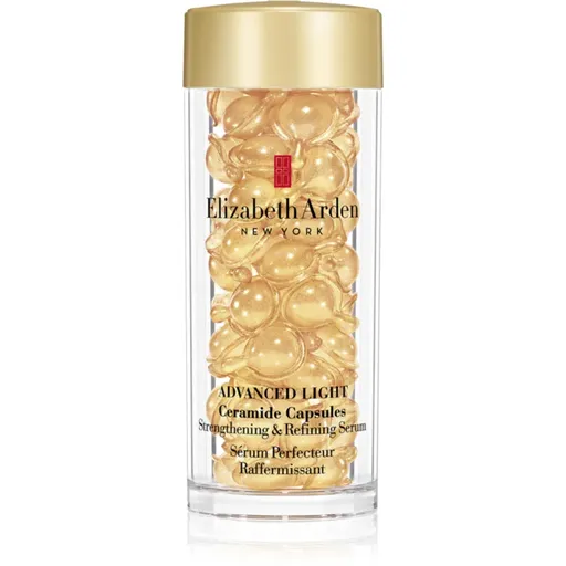 Elizabeth Arden Ceramide Advanced Light Ceramide ser fortifiant în capsule pentru femei 60 caps.