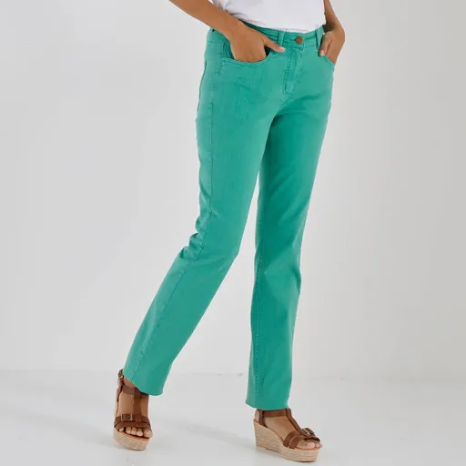 Pantaloni lungi slăbiți