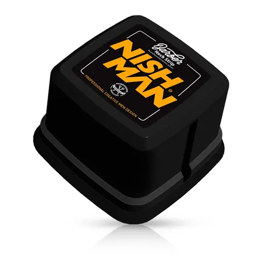 Dispenser Gulere Frizerie Patrat Nish Man