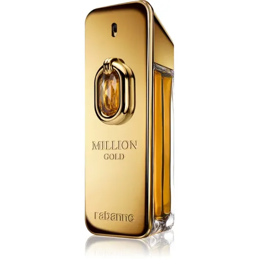 Rabanne Million Gold Elixir parfum pentru bărbați 200 ml