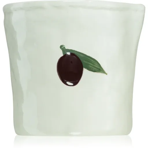 Paddywax Bistro Olive lumânare parfumată 226 g