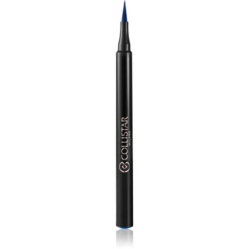 Collistar Infinito Eye Marker fixare de lunga durata pentru ochi culoare Blue 1 ml
