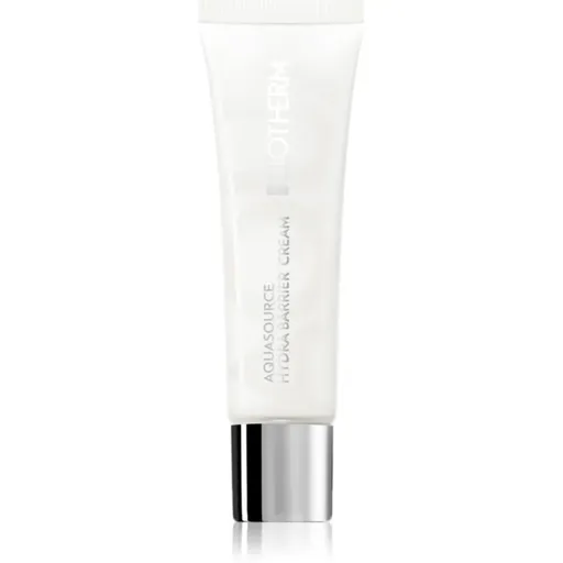 Biotherm Aquasource Hydra Barrier Cream crema protectoare pentru fata 30 ml
