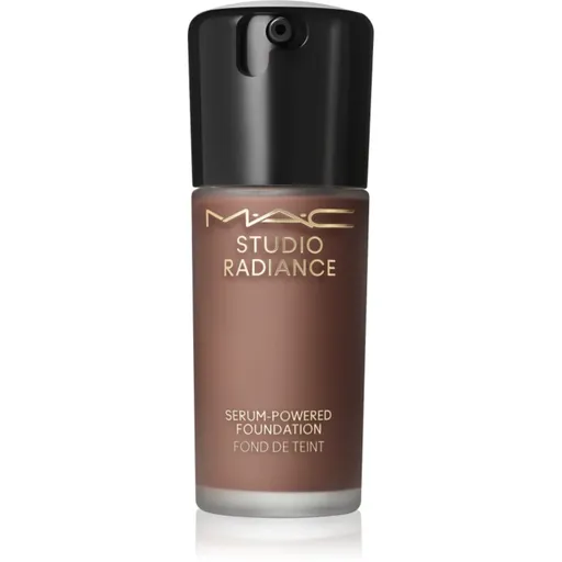 MAC Cosmetics Studio Radiance Serum-Powered Foundation make up hidratant culoare NW65 30 ml