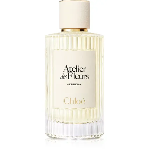 Chloé Atelier des Fleurs Verbena Eau de Parfum pentru femei 150 ml