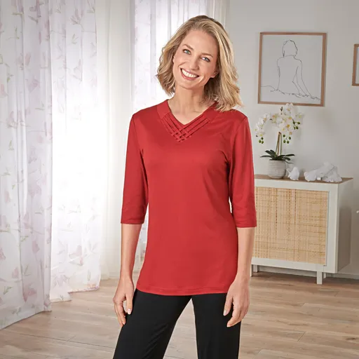 Cămașă "Rieke" Amélie di Santi