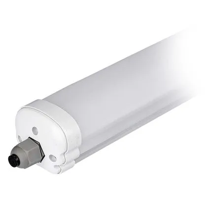 Corp iluminat LED 60CM 18W 4000K alb neutru IP65 V-TAC SKU-216283