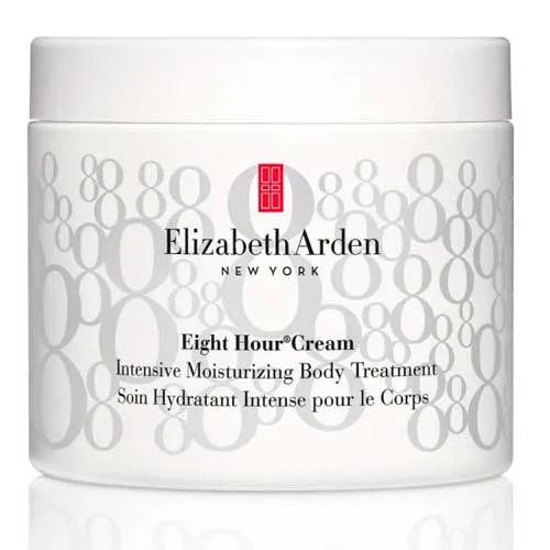 Elizabeth Arden Cremă hidratantă de corp Eight Hour Cream (Intensive Moisturizing Body Treatment) 400 ml