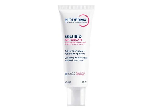 Bioderma Cremă de față calmantă Sensibio AR+ (Cream) 40 ml