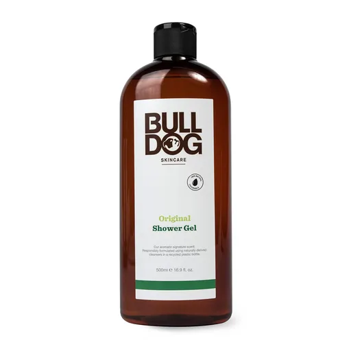 Bulldog Gel de duș Original (Shower Gel) 500 ml