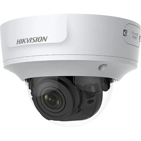 Camera IP HIKVISION DS-2CD2783G2-IZS AcuSense 8.0 MP, lentila AF 2.8~12mm, IR 40m, IK10, SDcard