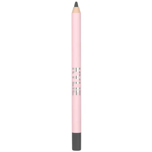 Kylie Cosmetics Creion gel pentru ochi (Gel Pencil) 1,2 g 002 Gray Matte