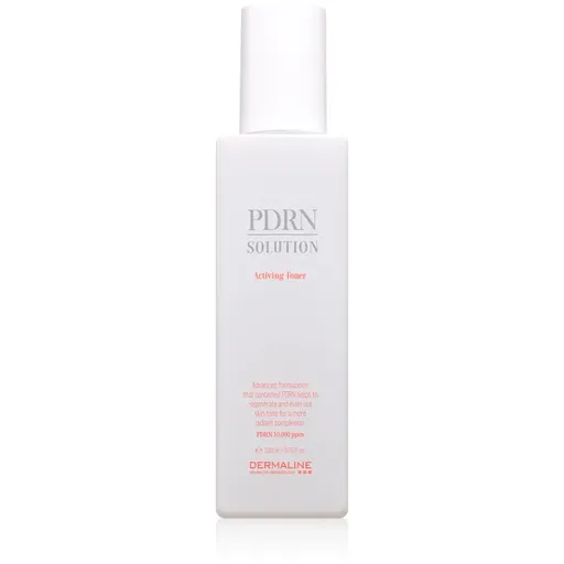 Dermaline PDRN Solution Activing Toner tonic pentru fata 200 ml