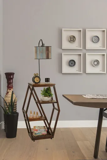 Lampadar, Opviq, 534LUN4116, Maro