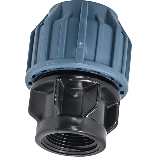 Racord Compresiune Cu Fi, Pn16, Elysee, Dimensiune 110x3"