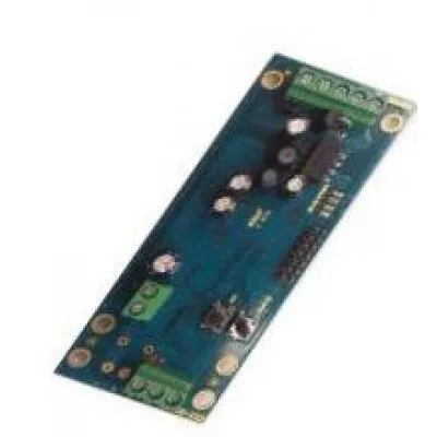 Interfata pentru comunicatia intre sistemele BMS si seria adresabila UNIPOS IFS7000 UniPOS Modbus RTU