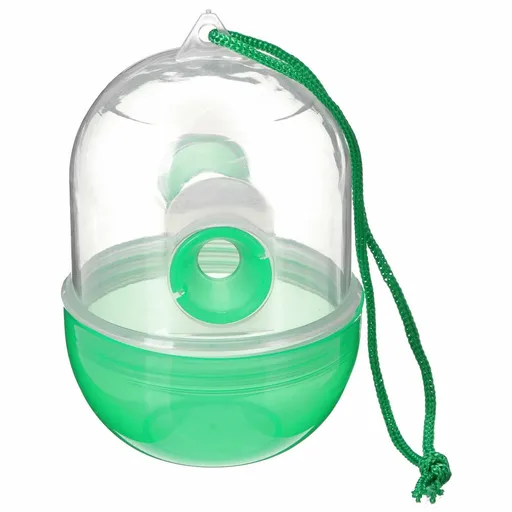 Sixtol Capcană pentru viespi suspendată GARDENTRAP 1, 2 buc., 8 x 12 cm