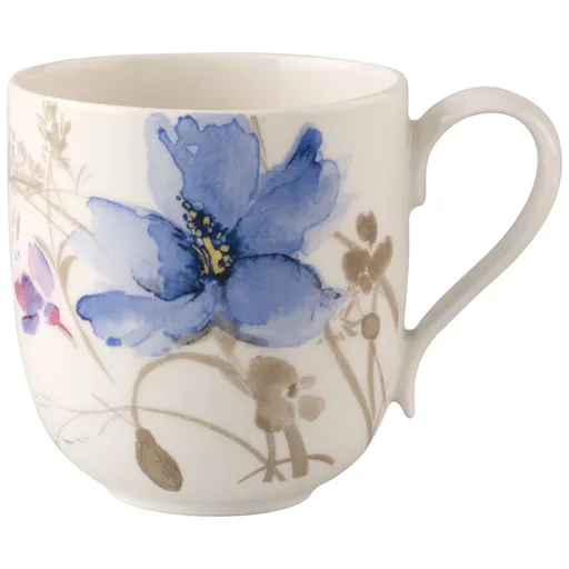 Cană, colecția Mariefleur Gris Basic - Villeroy & Boch