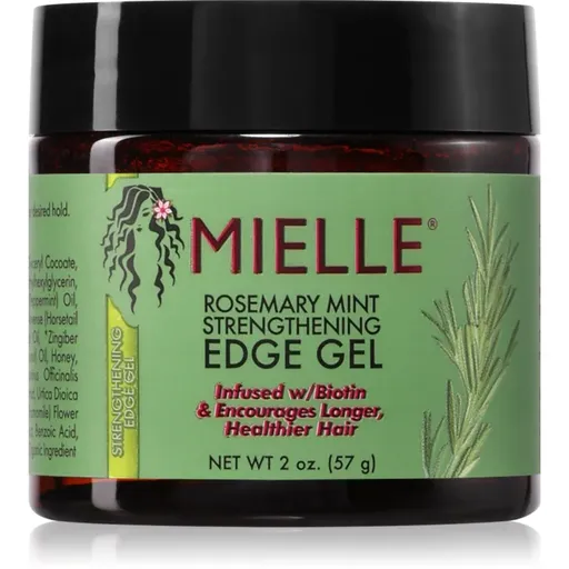 Mielle Rosemary Mint gel de par cu efect de nutritiv 57 g