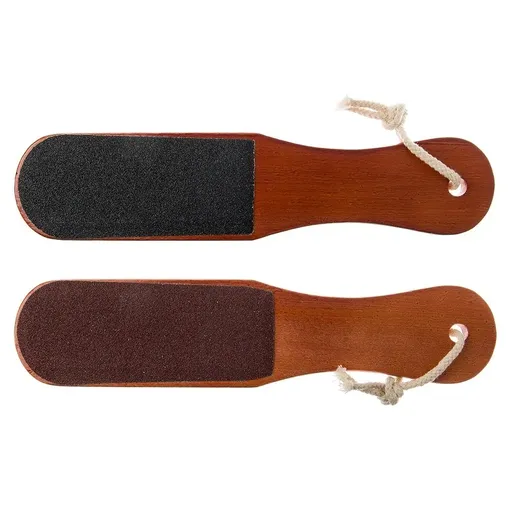 Pila Calcaie cu Maner din Lemn