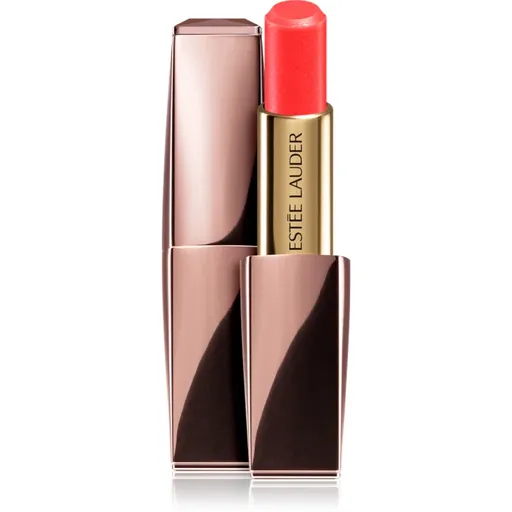 Estée Lauder Pure Color Revitalizing Crystal Balm Balsam de buze hidratant culoare Sun Crystal 3,2 g