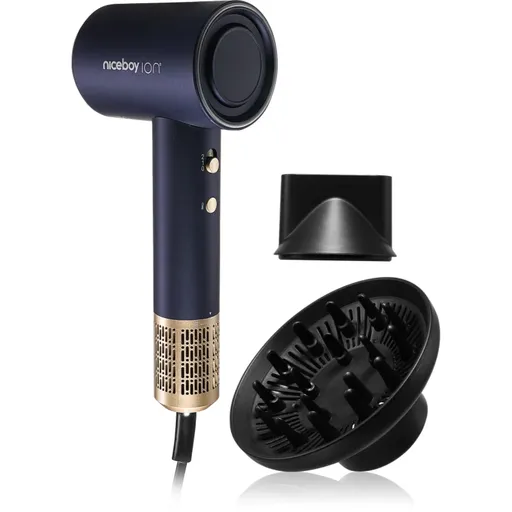 Niceboy Airsonic Elite uscator de par 1 buc